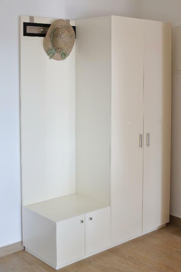 Luxury Apartments Sikiric_2 With Fantastic View On The Sea Bibinje Exterior foto